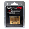 BaBylissPRO DLC/Titanium FX802G Taper Blade - Image 2